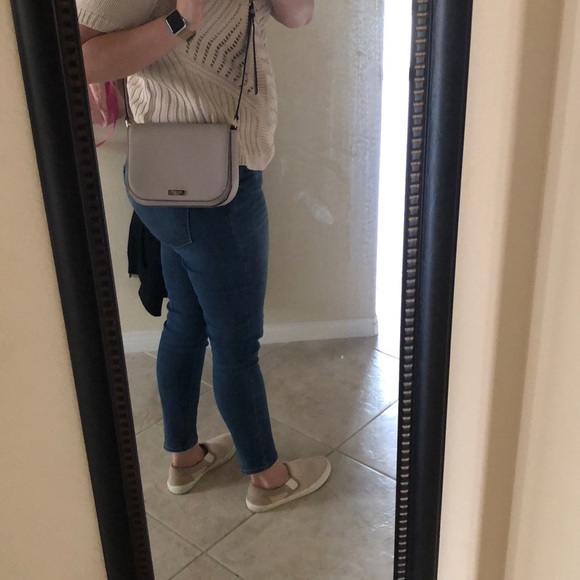 Kate Spade Tan Crossbody purse - Picture 7 of 7